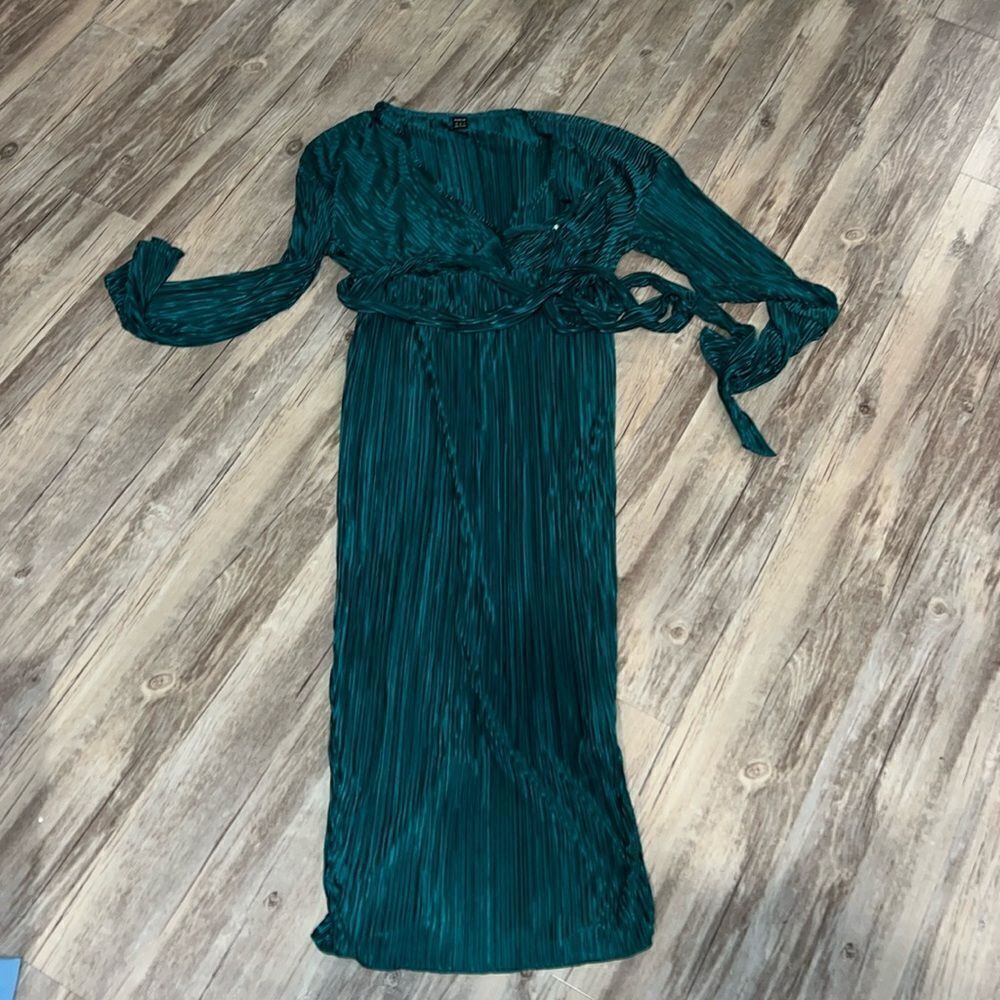 Shein dress 